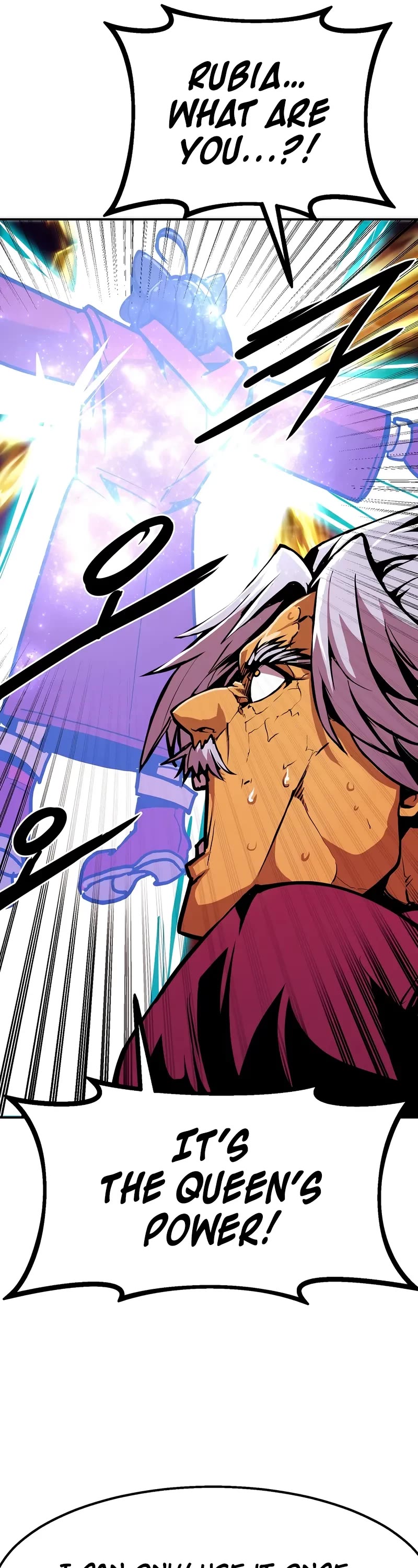 Worthless Regression chapter 105 page 17