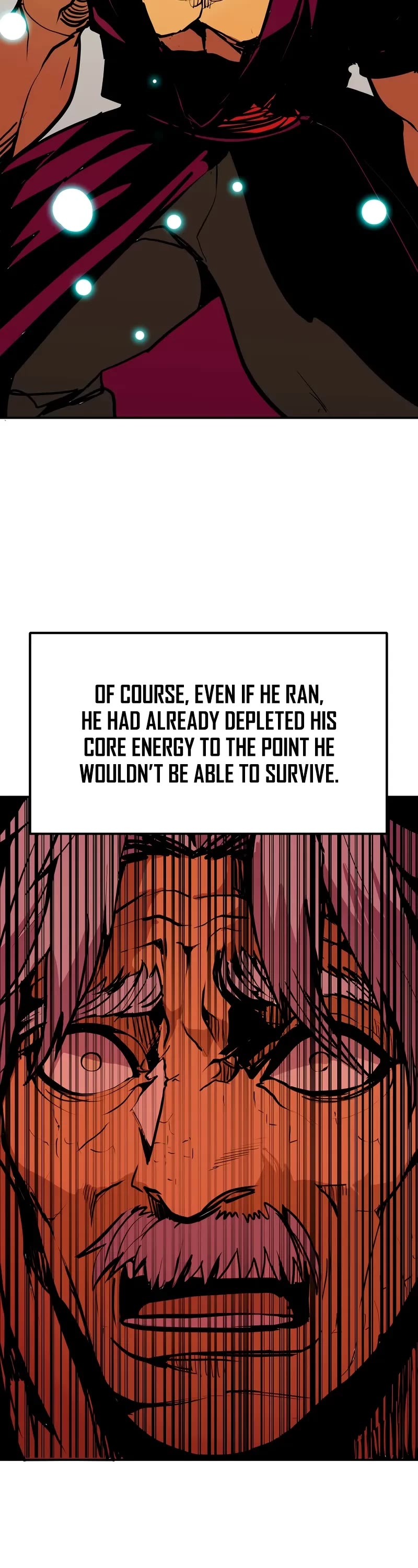 Worthless Regression chapter 105 page 19