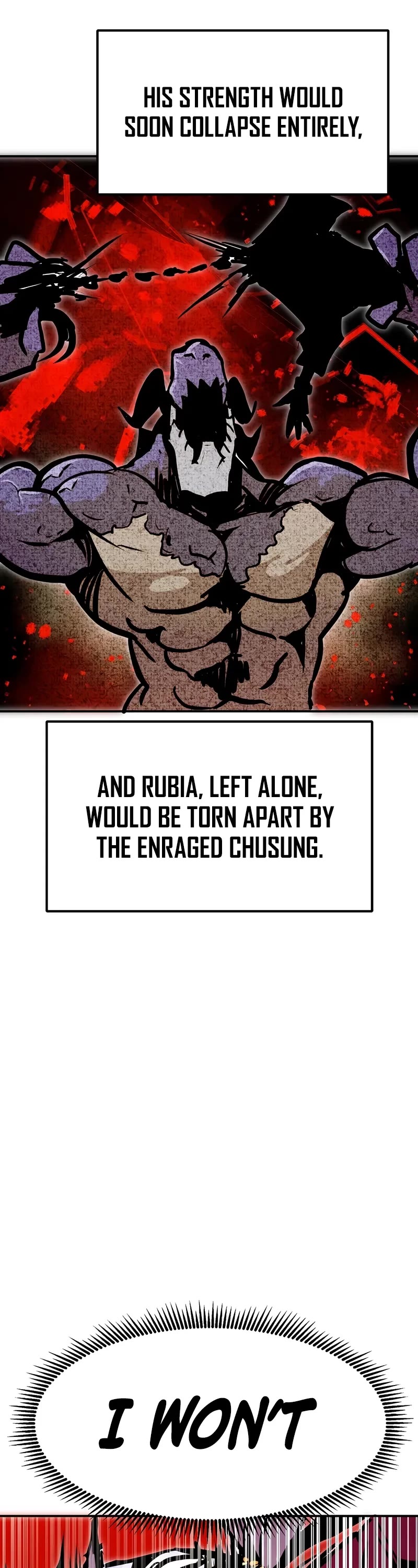 Worthless Regression chapter 105 page 20