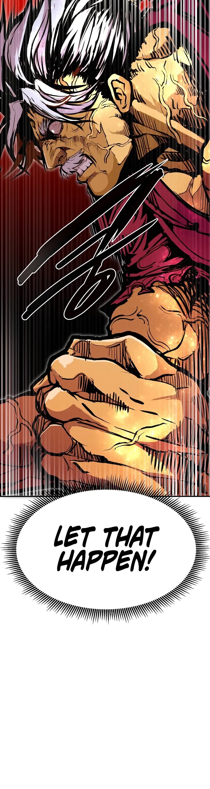 Worthless Regression chapter 105 page 21