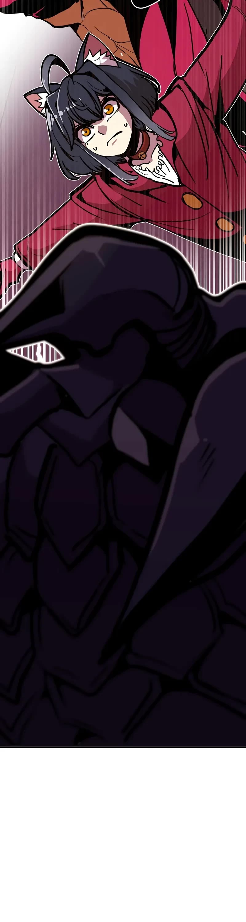 Worthless Regression chapter 105 page 3