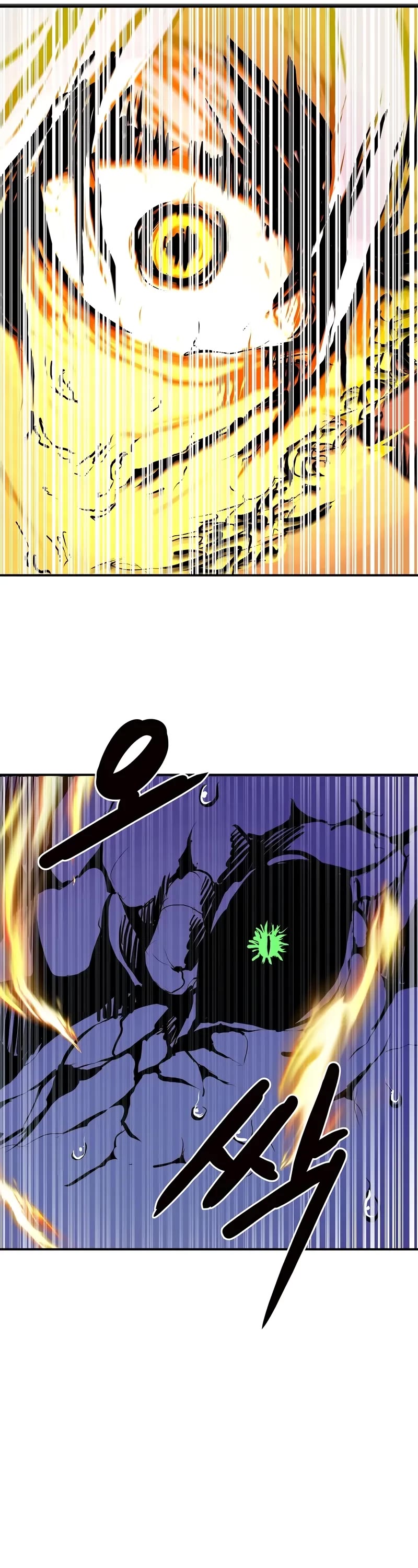 Worthless Regression chapter 105 page 32