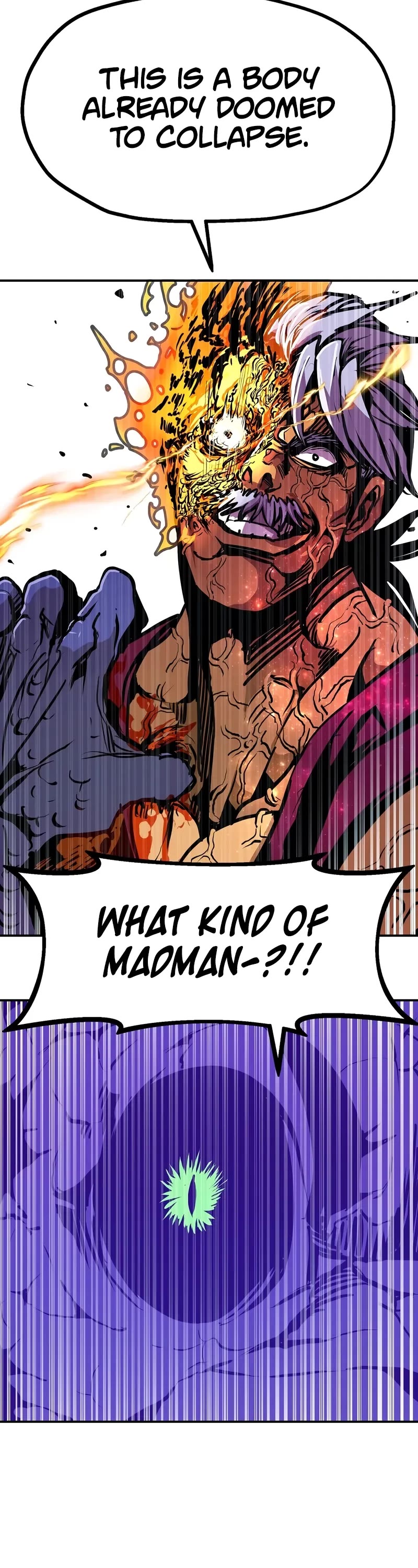 Worthless Regression chapter 105 page 36