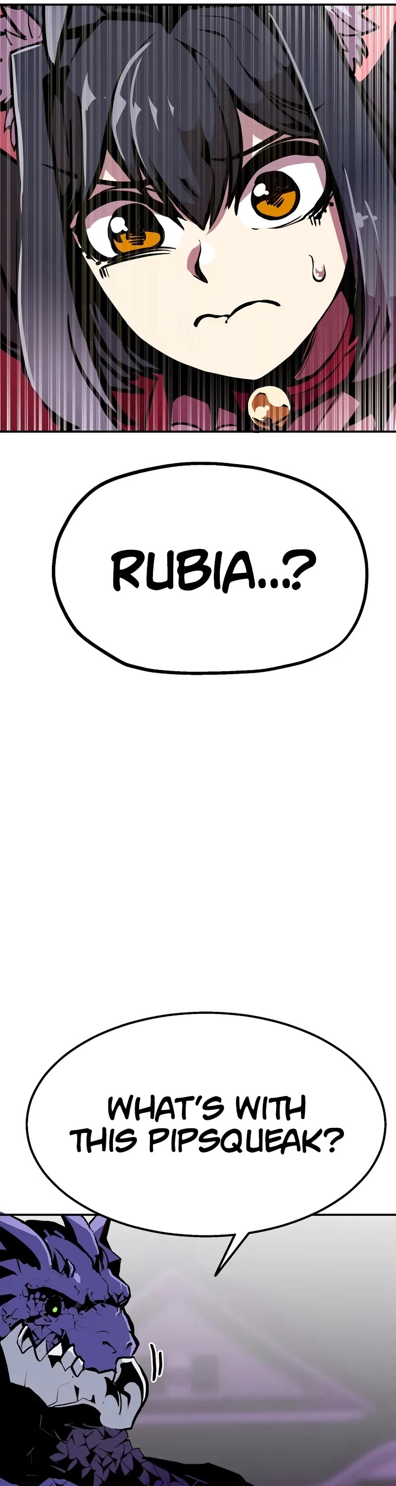 Worthless Regression chapter 105 page 4