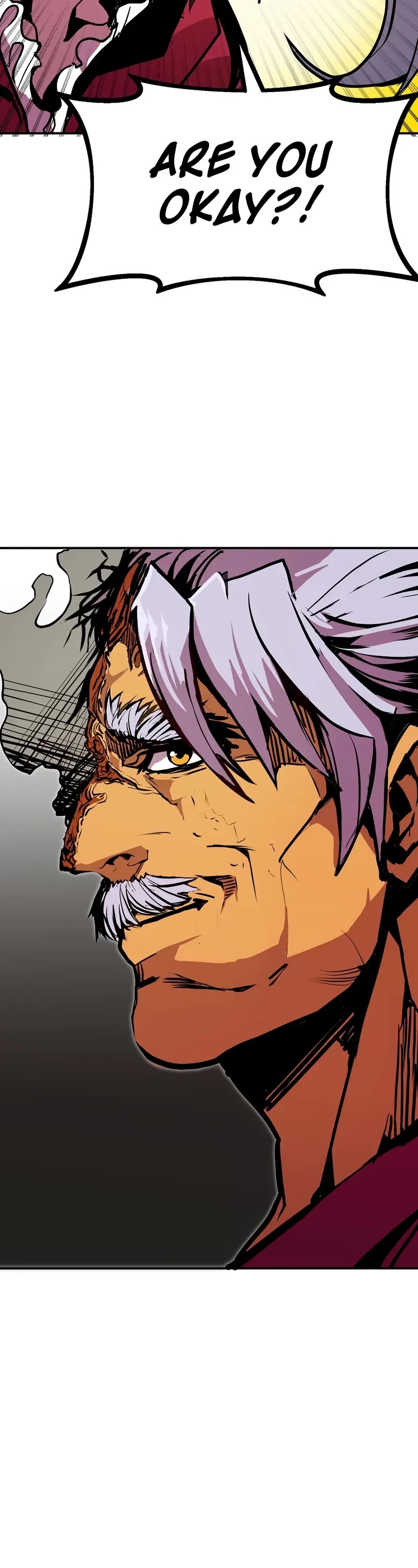 Worthless Regression chapter 105 page 41