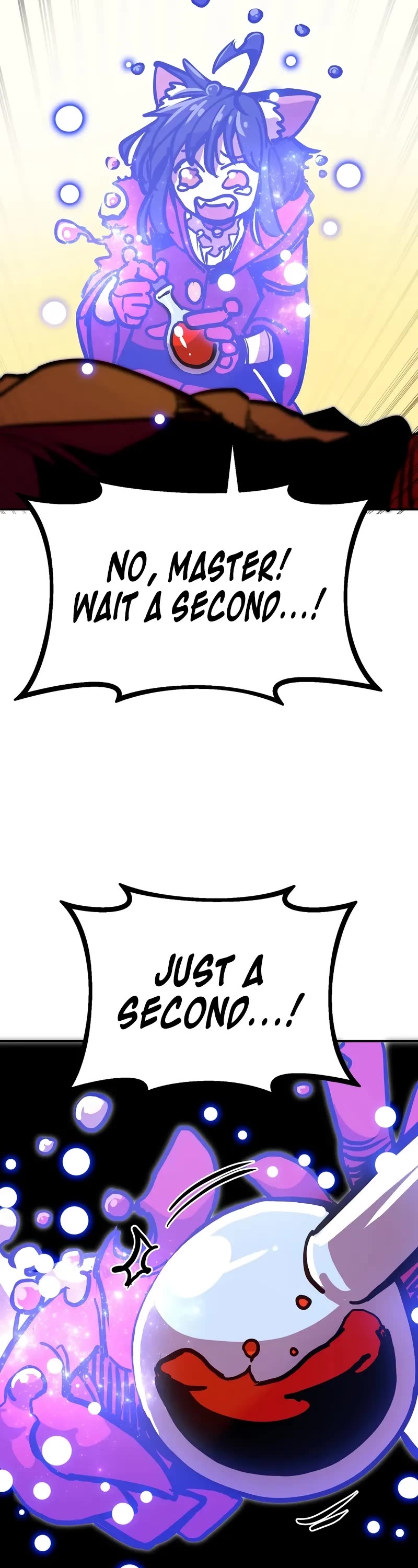 Worthless Regression chapter 105 page 44