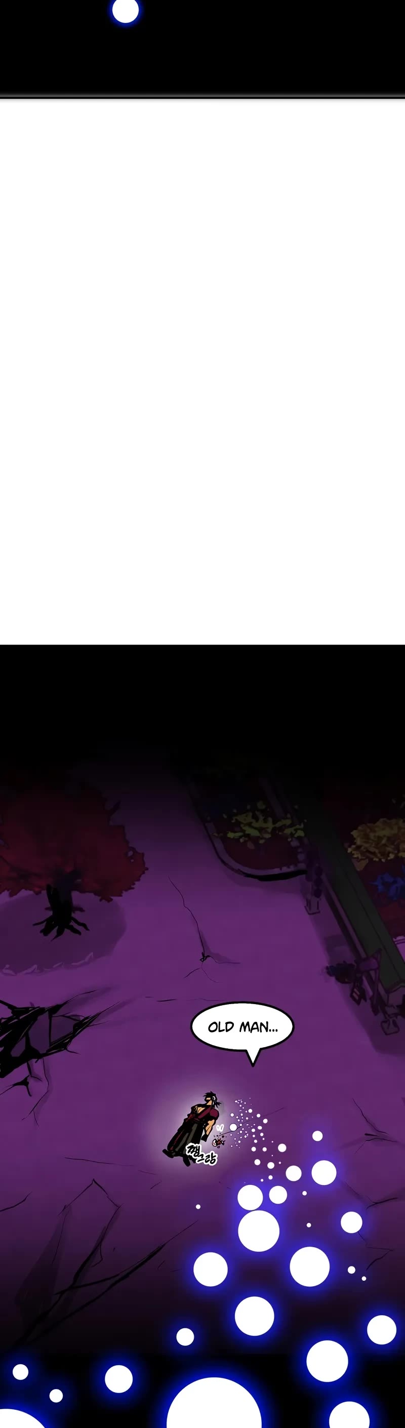 Worthless Regression chapter 105 page 45