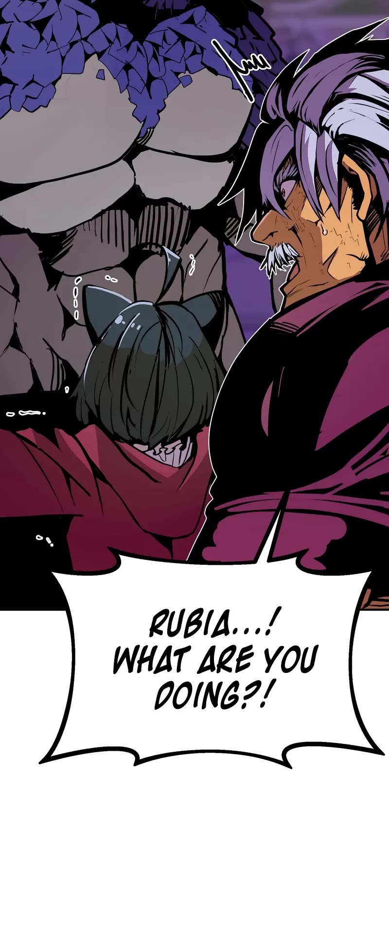 Worthless Regression chapter 105 page 5