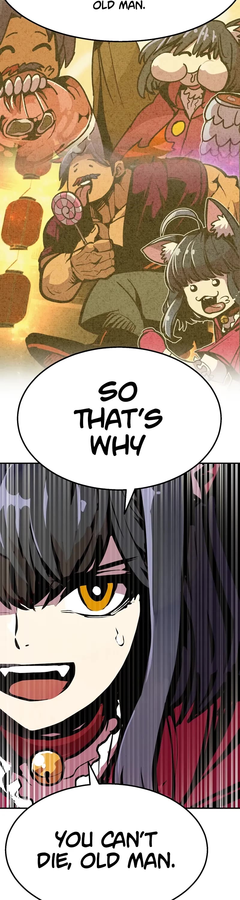 Worthless Regression chapter 105 page 8