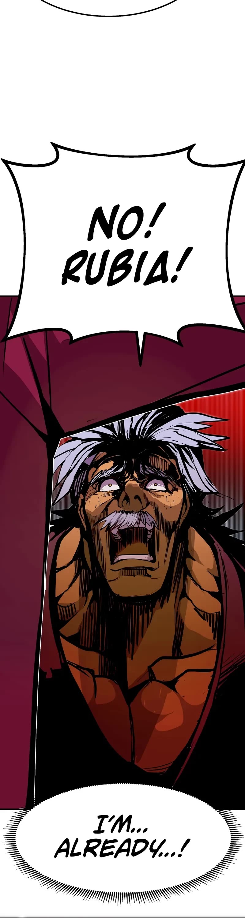 Worthless Regression chapter 105 page 9