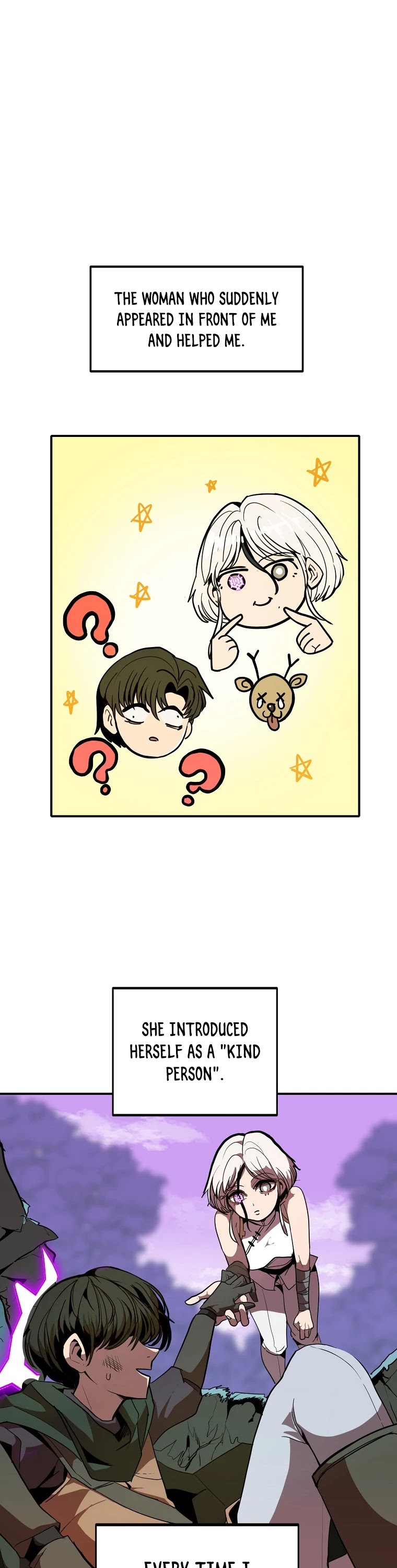 Worthless Regression chapter 11 page 2