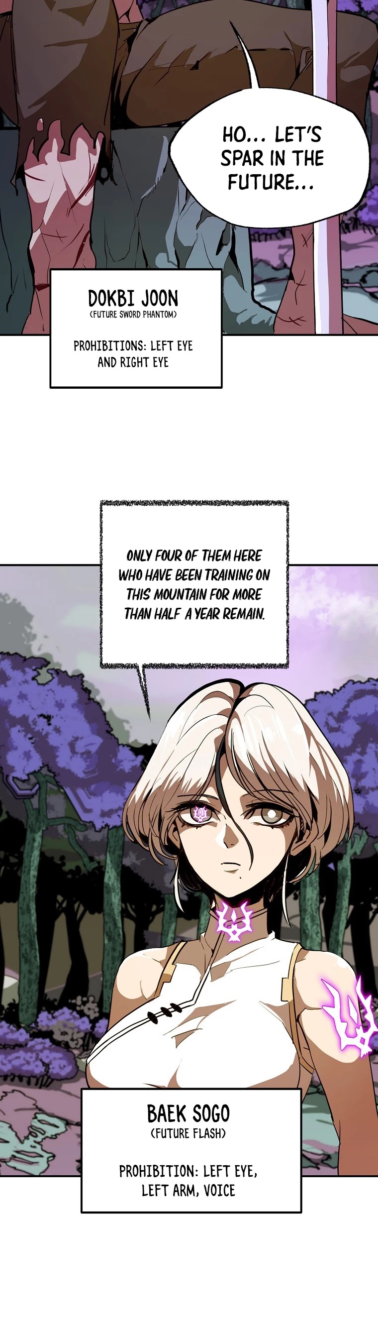 Worthless Regression chapter 11 page 22