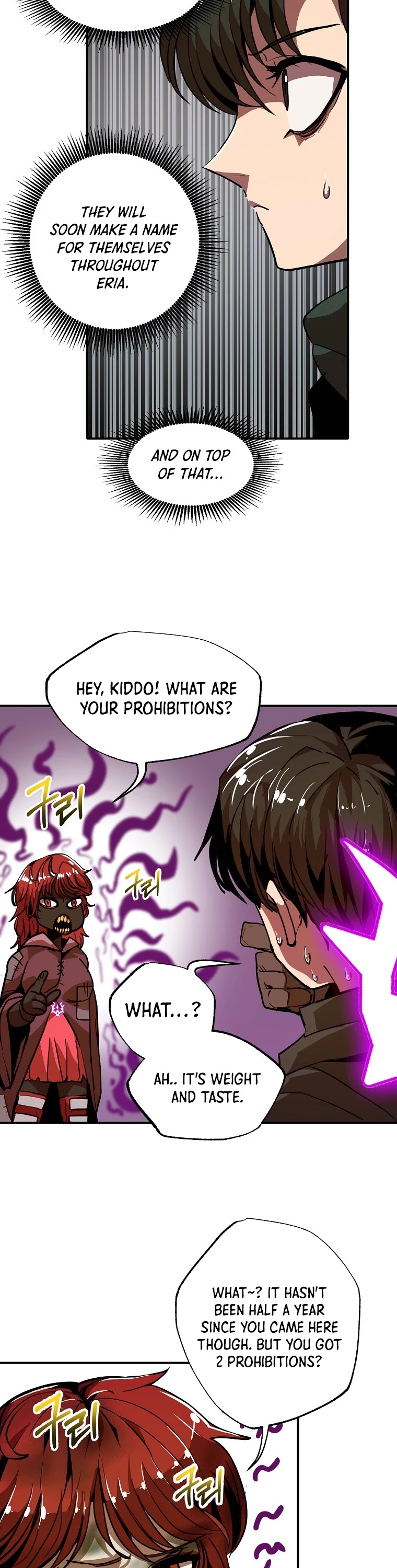 Worthless Regression chapter 11 page 24