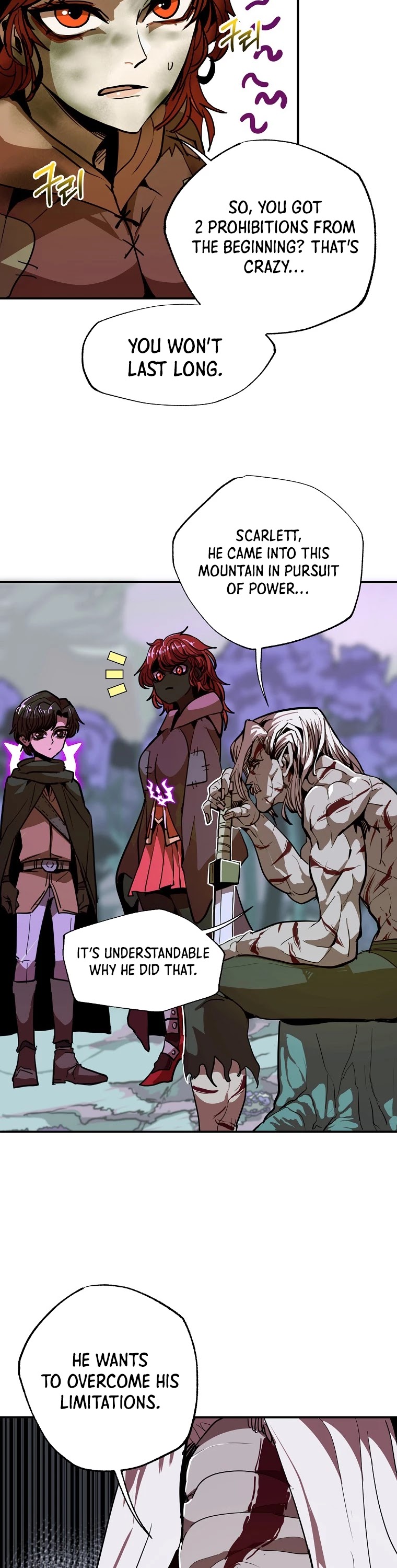 Worthless Regression chapter 11 page 25