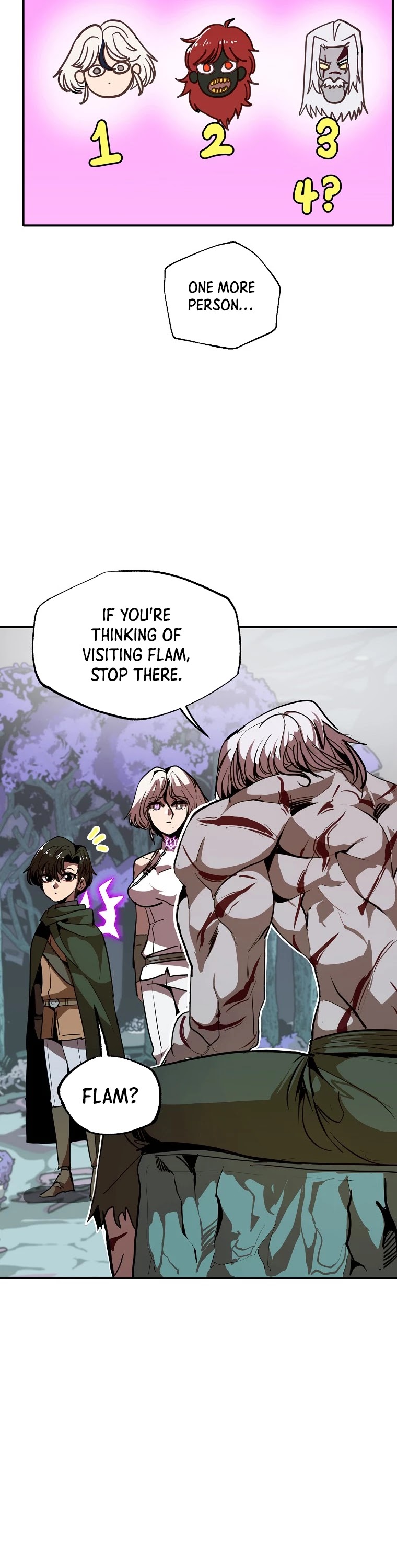 Worthless Regression chapter 11 page 29