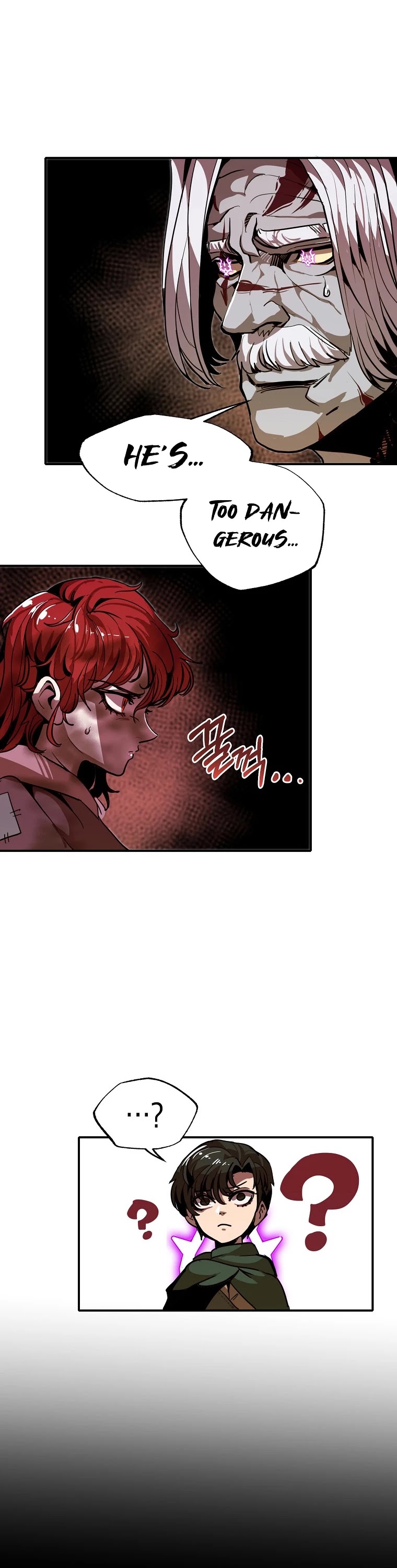 Worthless Regression chapter 11 page 30