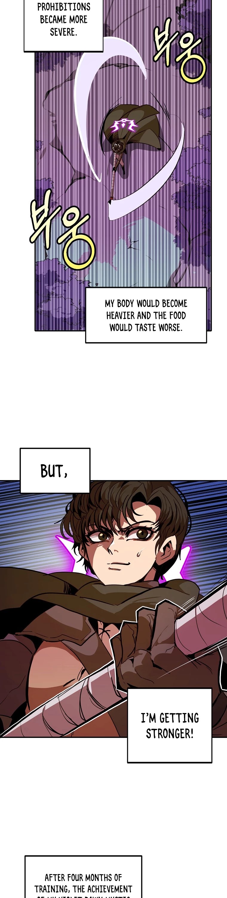 Worthless Regression chapter 11 page 32