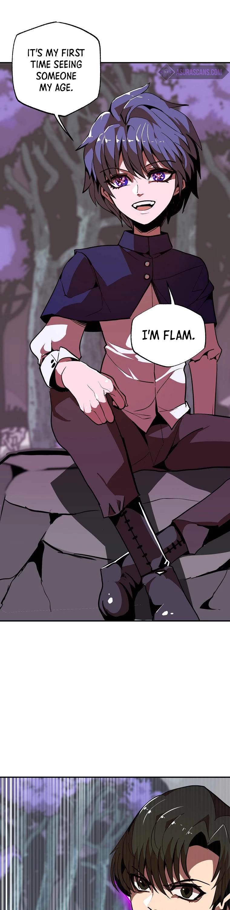 Worthless Regression chapter 11 page 39