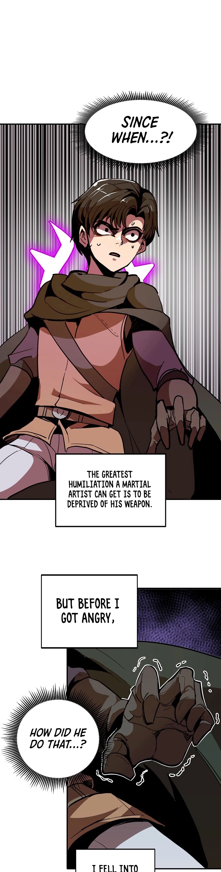 Worthless Regression chapter 12 page 10