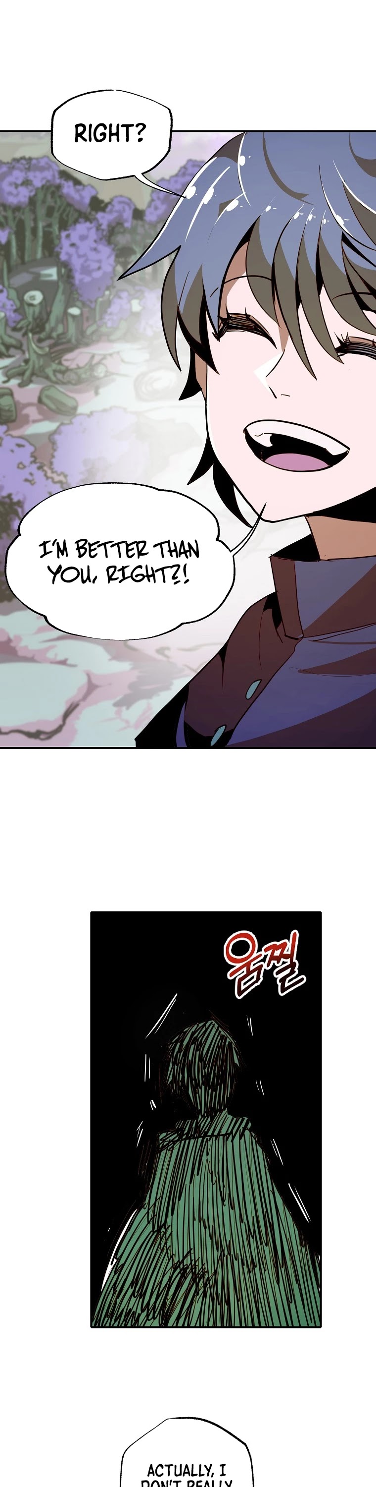 Worthless Regression chapter 12 page 18