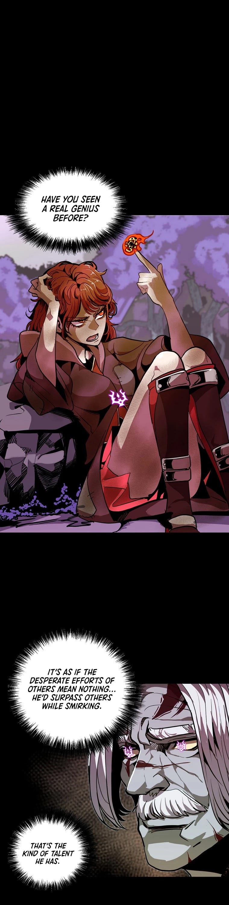 Worthless Regression chapter 12 page 2