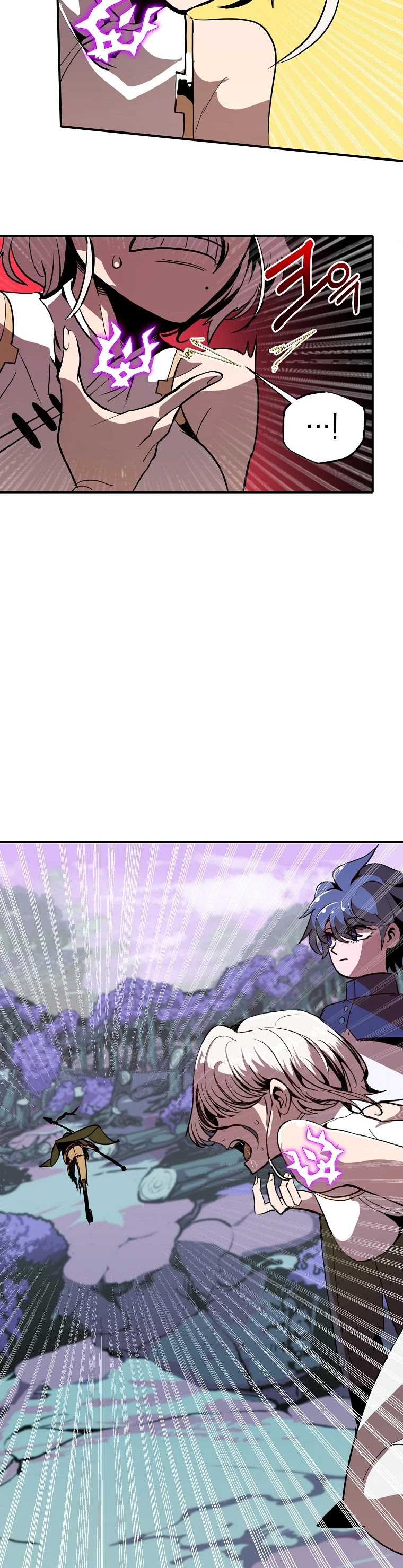 Worthless Regression chapter 12 page 35