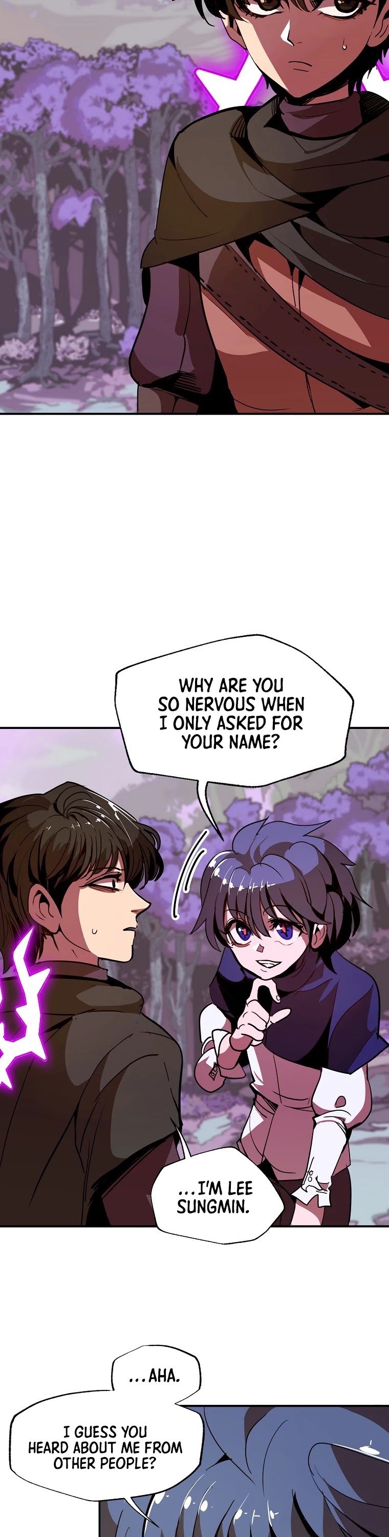 Worthless Regression chapter 12 page 5