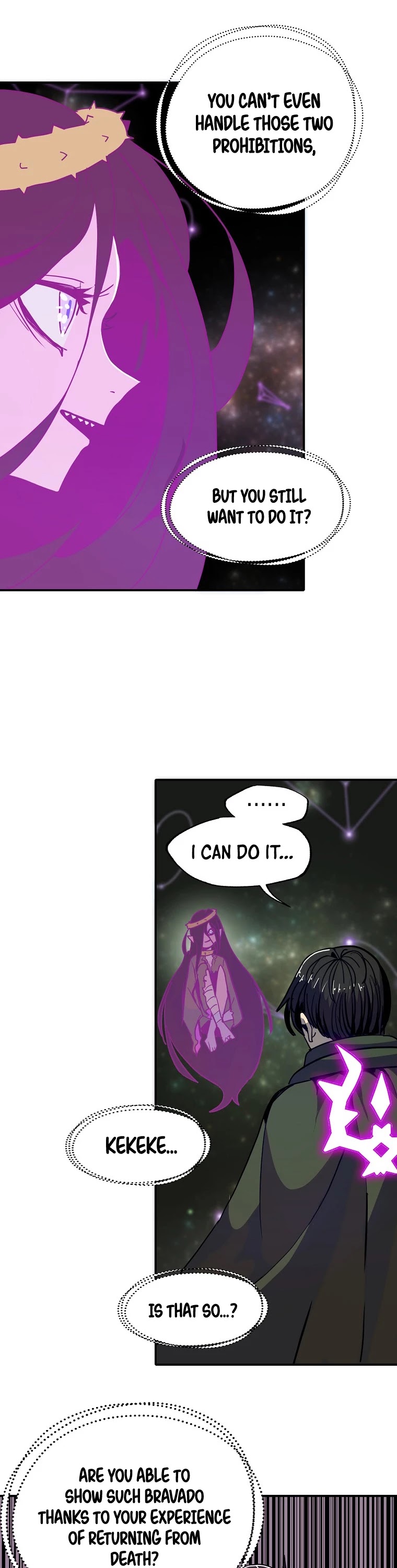 Worthless Regression chapter 13 page 11