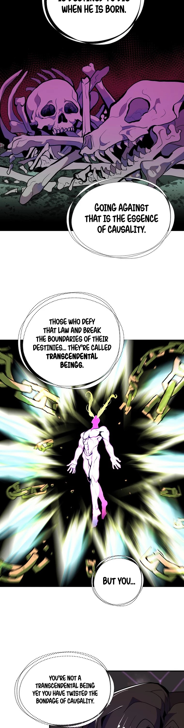 Worthless Regression chapter 13 page 13