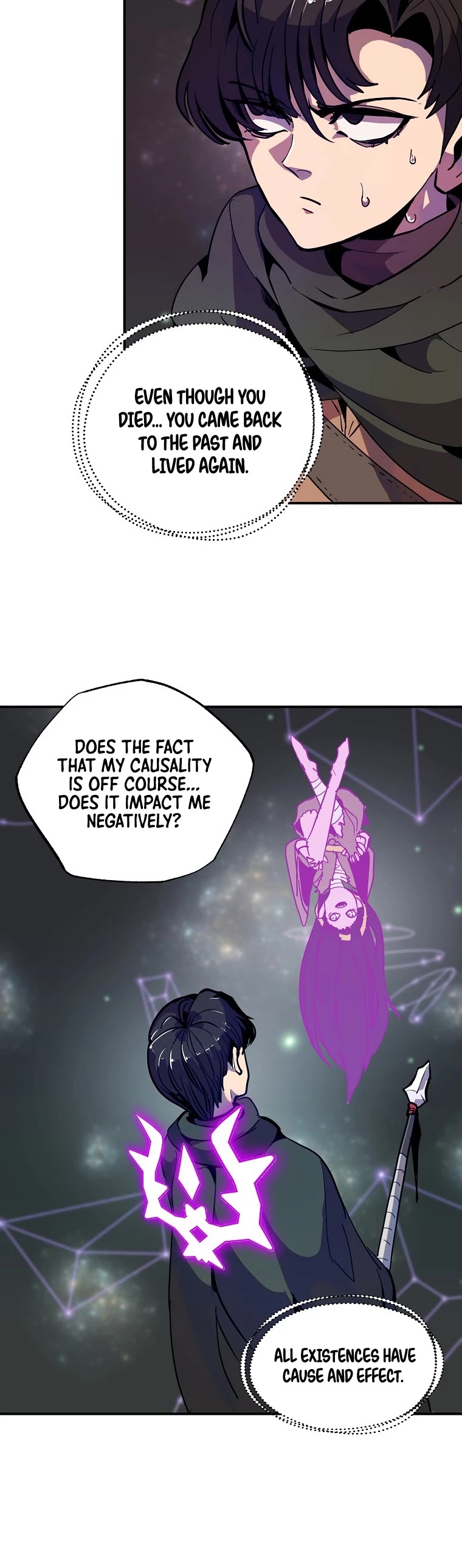 Worthless Regression chapter 13 page 14