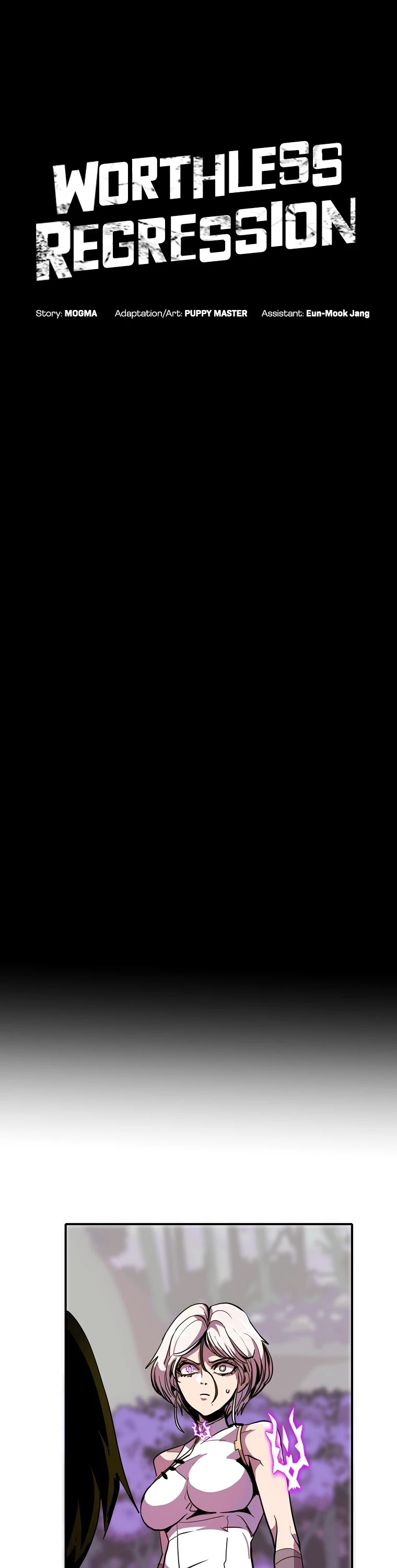 Worthless Regression chapter 13 page 18