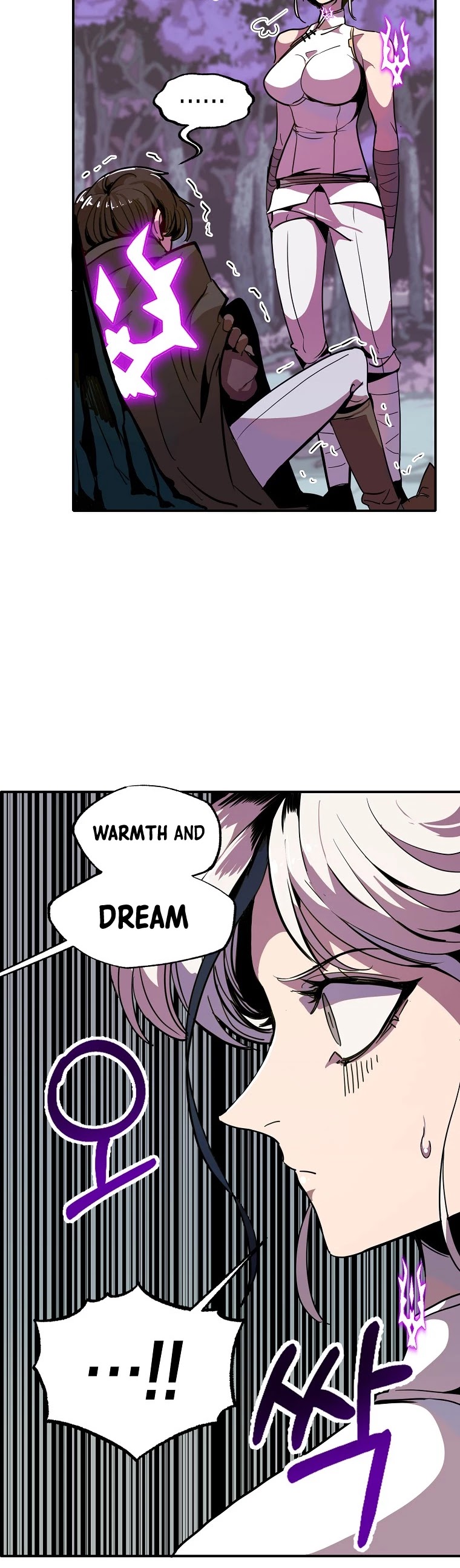 Worthless Regression chapter 13 page 21