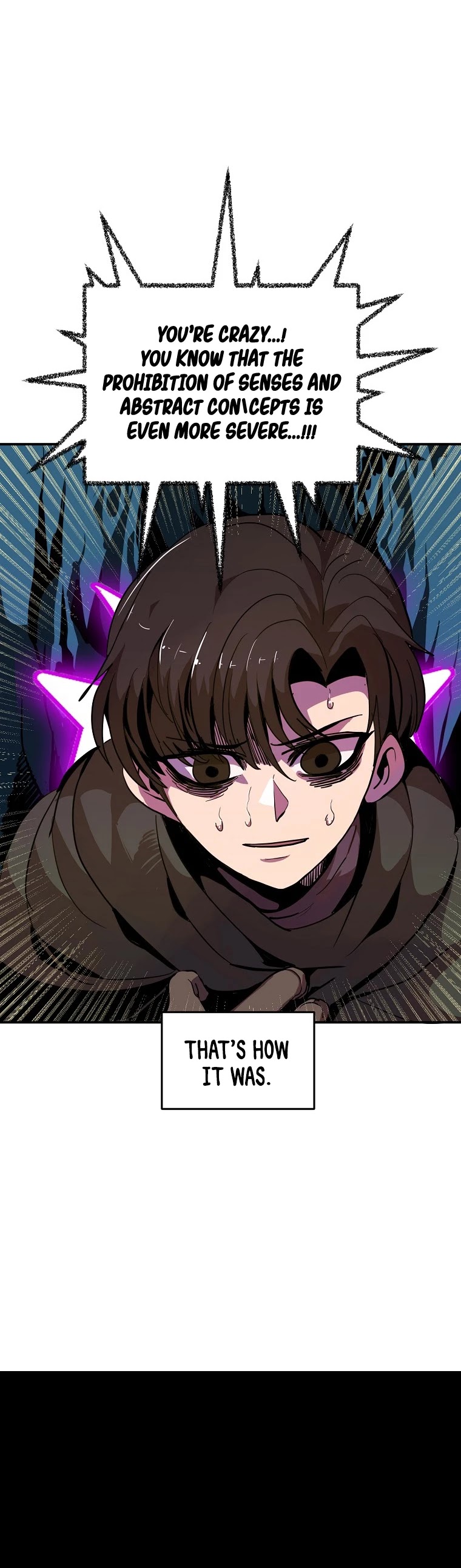 Worthless Regression chapter 13 page 22