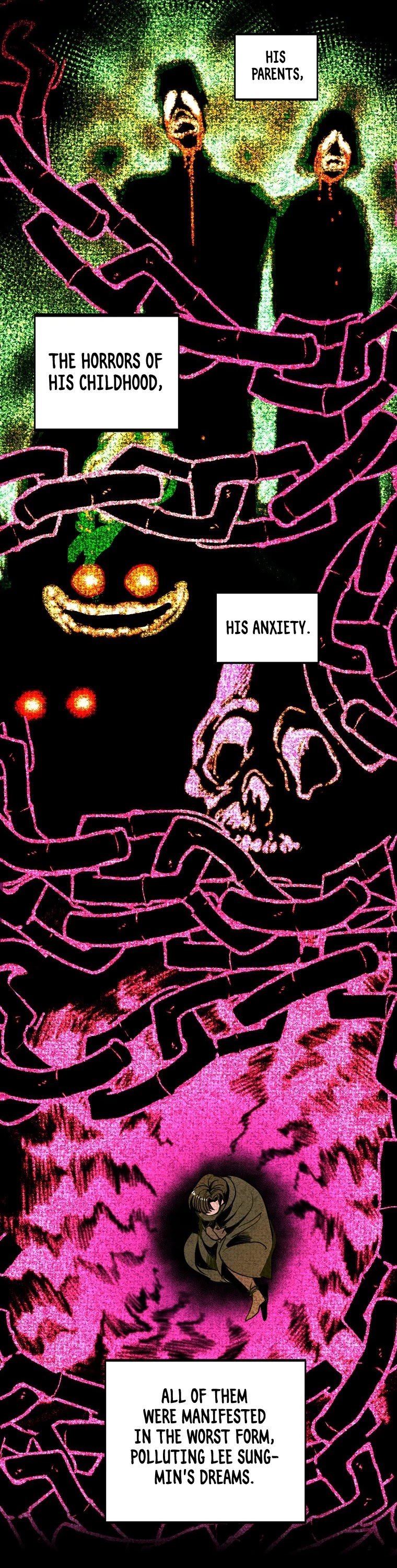 Worthless Regression chapter 13 page 24