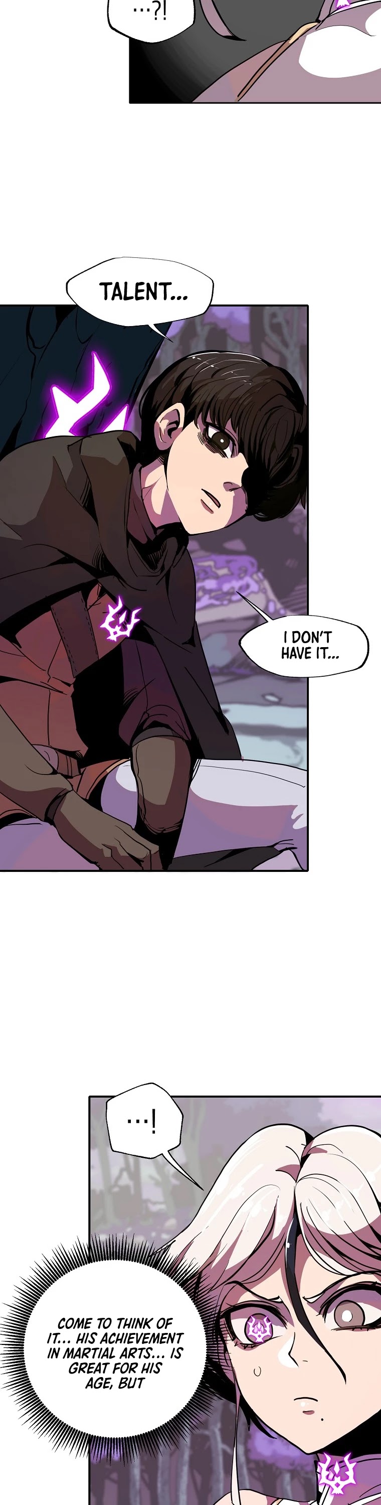 Worthless Regression chapter 13 page 27