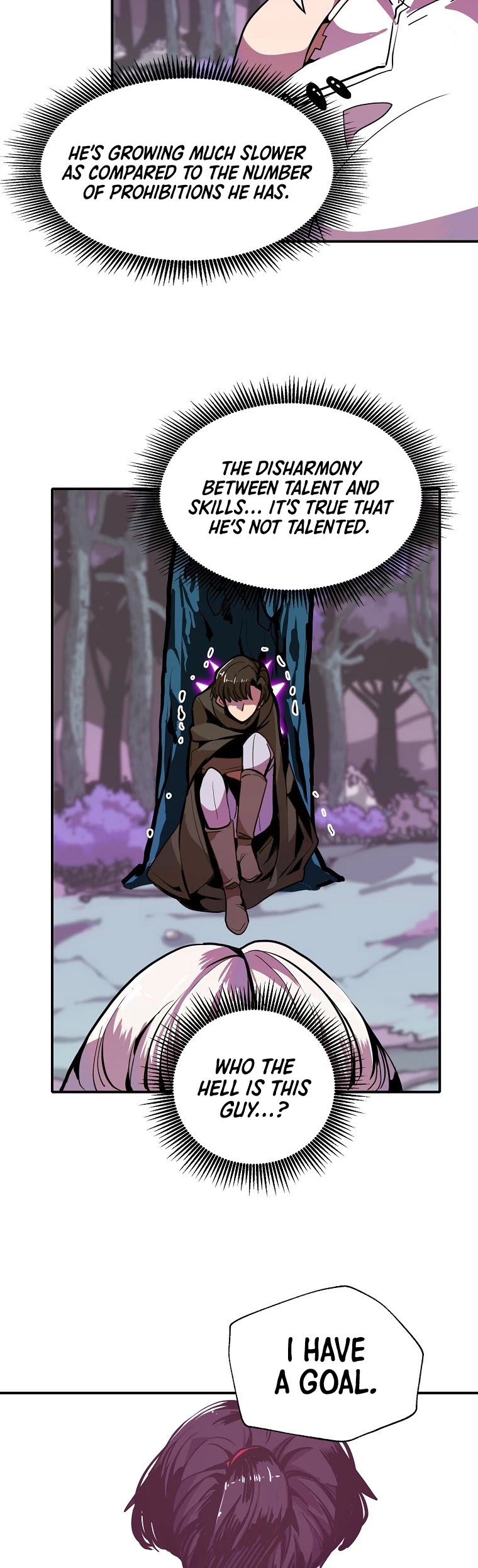 Worthless Regression chapter 13 page 28