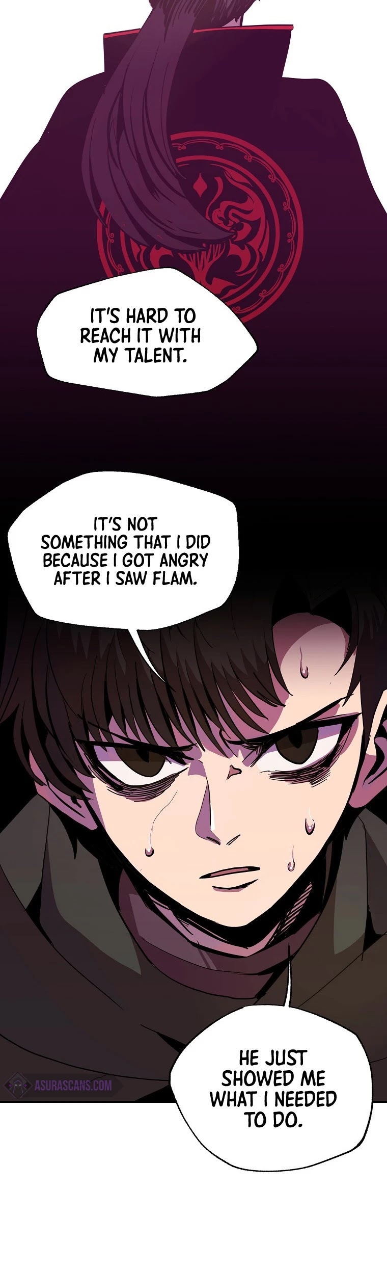 Worthless Regression chapter 13 page 29