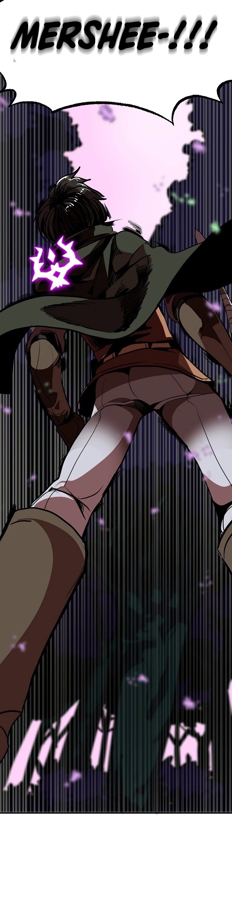 Worthless Regression chapter 13 page 3