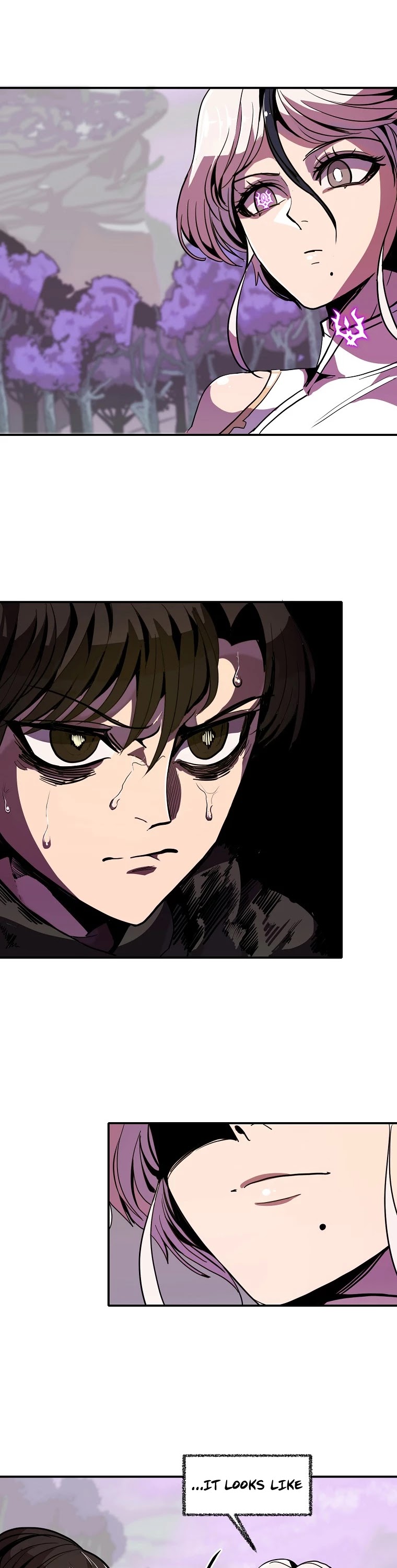 Worthless Regression chapter 13 page 31