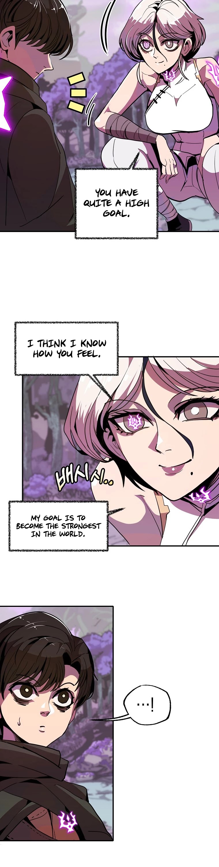 Worthless Regression chapter 13 page 32