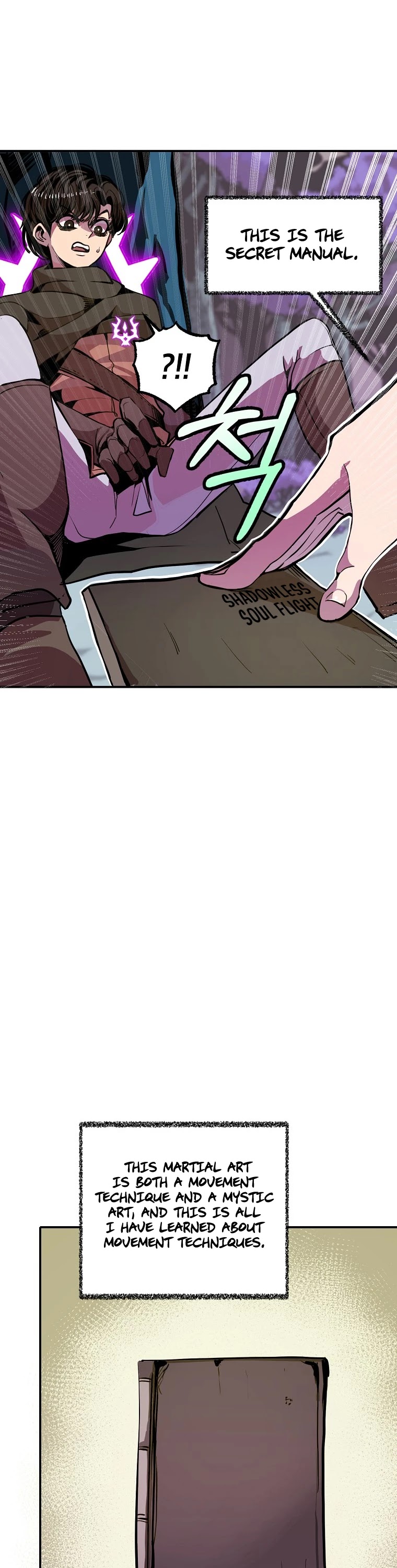 Worthless Regression chapter 13 page 34