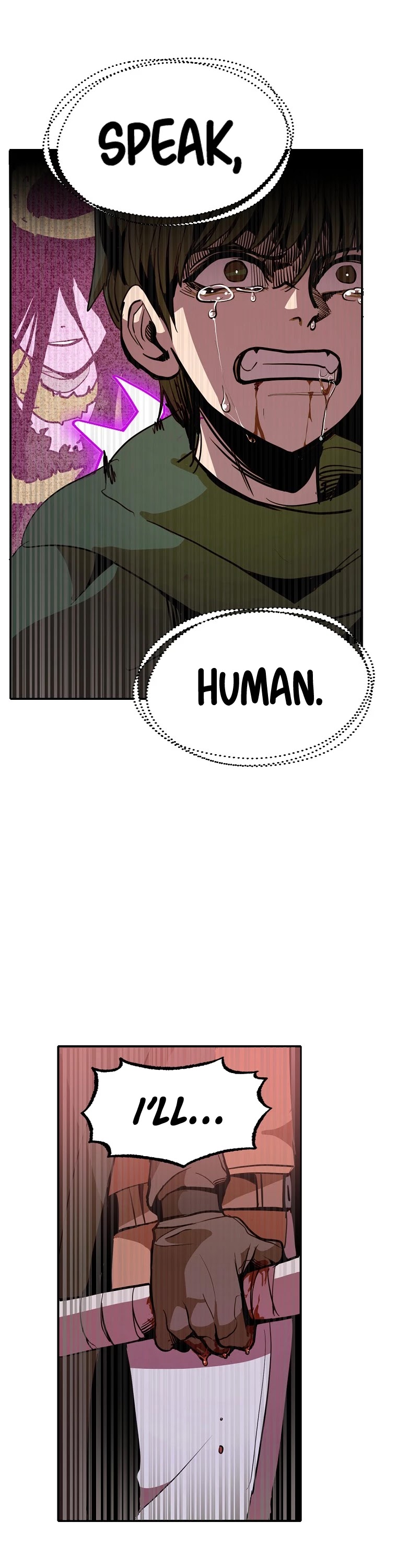 Worthless Regression chapter 13 page 4