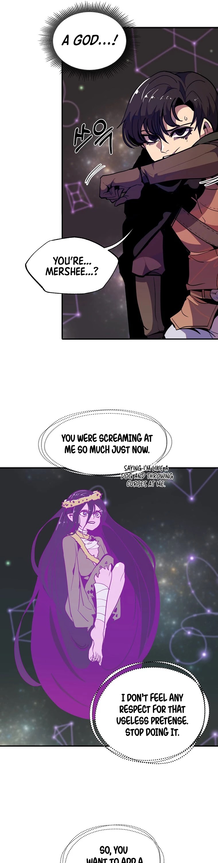 Worthless Regression chapter 13 page 9