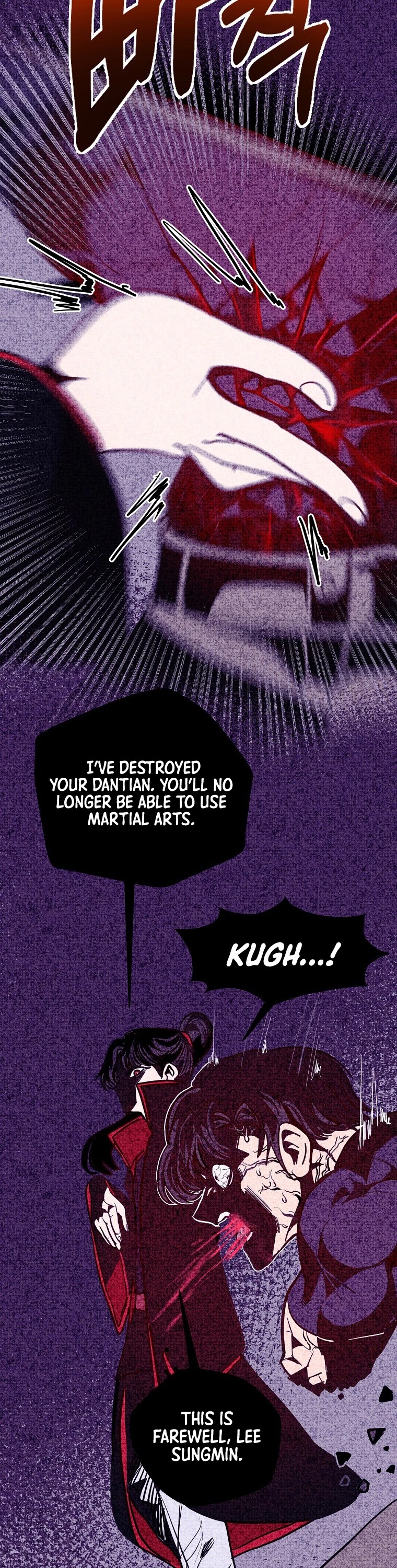 Worthless Regression chapter 14 page 10