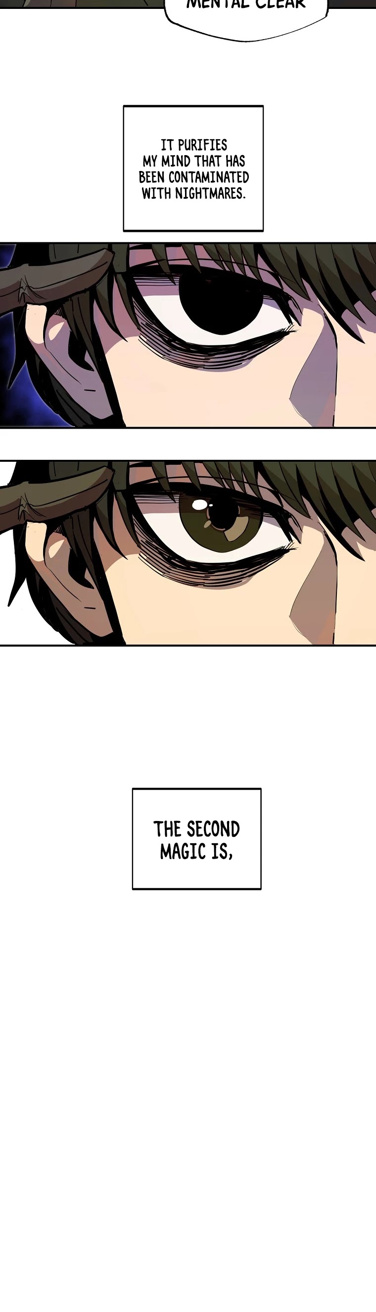 Worthless Regression chapter 14 page 25