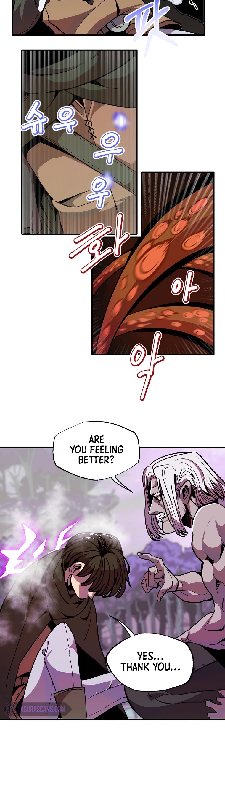 Worthless Regression chapter 14 page 32