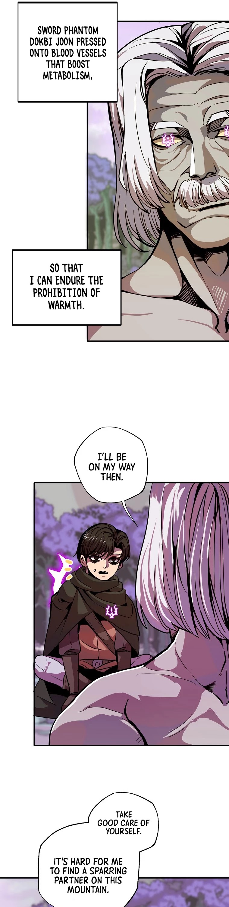 Worthless Regression chapter 14 page 33