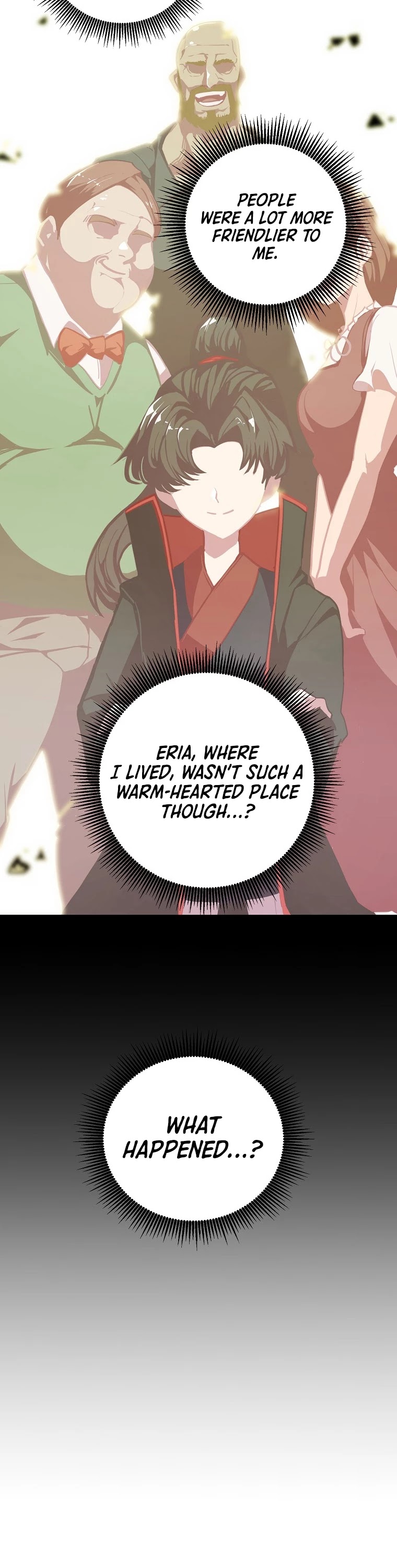 Worthless Regression chapter 14 page 37