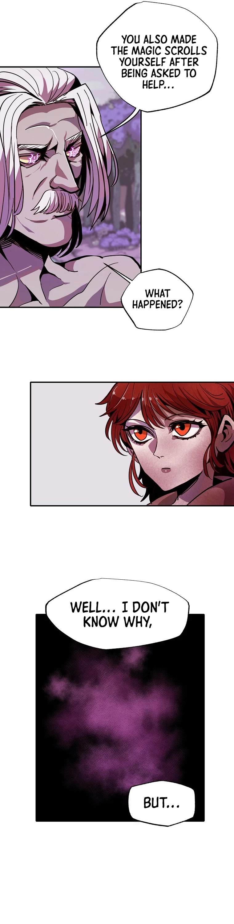 Worthless Regression chapter 14 page 40