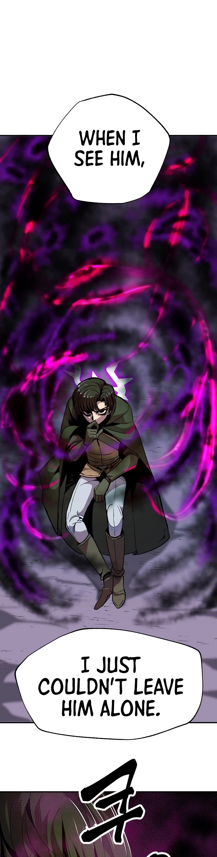 Worthless Regression chapter 14 page 41